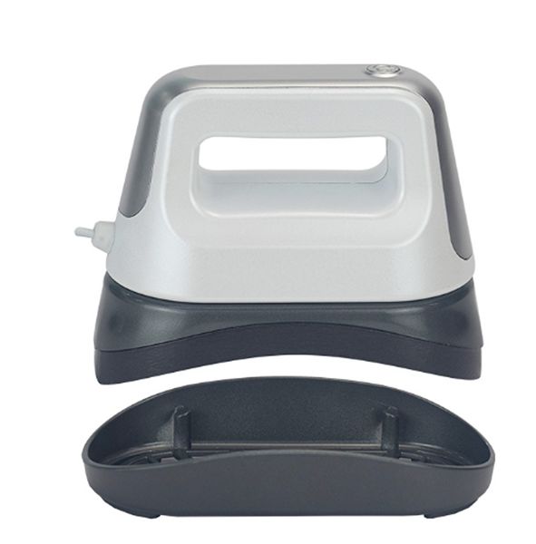 Hat Cap Electric Heat Press Machine New Handheld Cap &amp; Baseball Hat