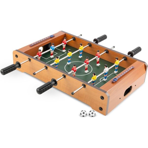 Mini Football Table Game Party Board Games