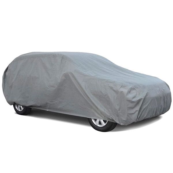 Heavy Duty SUV Cover- L | Shop Today. Get it Tomorrow! | takealot.com