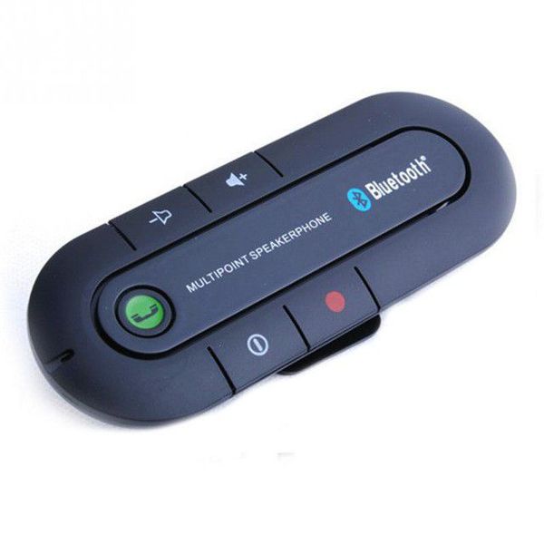 Bluetooth Handsfree Car Kit Speakerphone