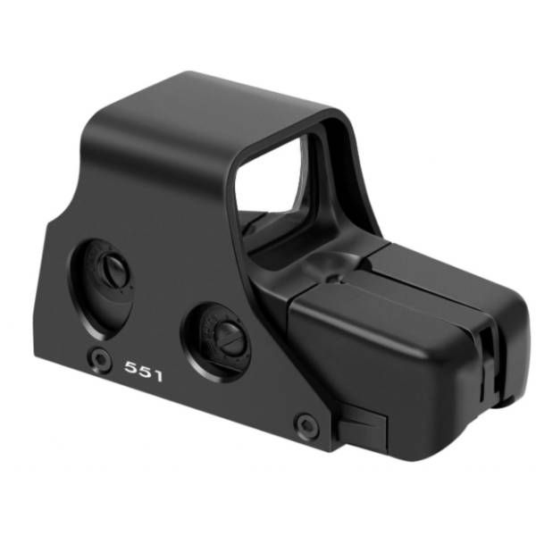 551 Metal Holographic Bright Green &amp; Red Dot Sight