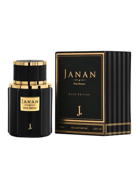 Janan logo