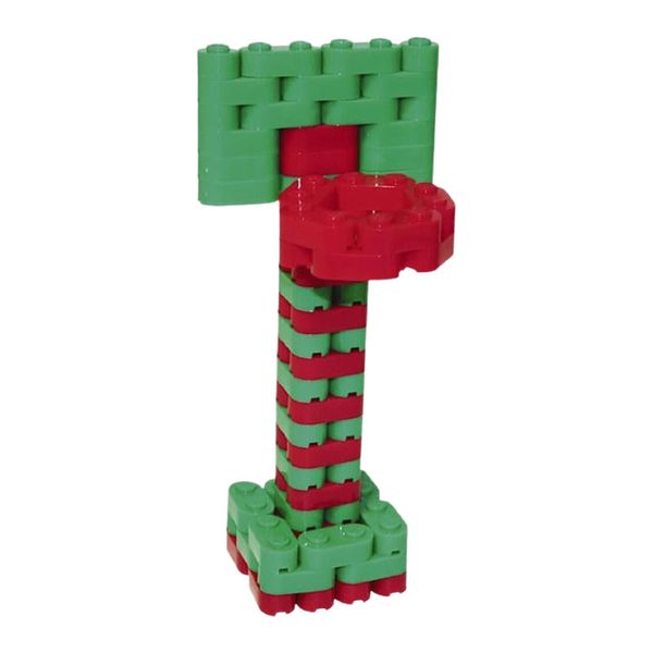 170-Pieces Kids Colorful Building Blocks AY-149