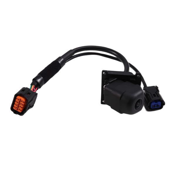 95760D4200 Rear View Camera Parking Assist Camera Compatible with Universal
