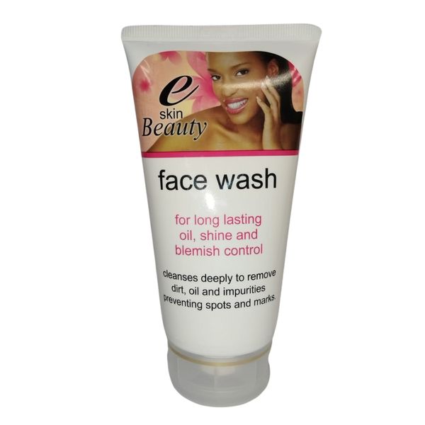 E-Beauty - Face Wash - Regular - 150ml
