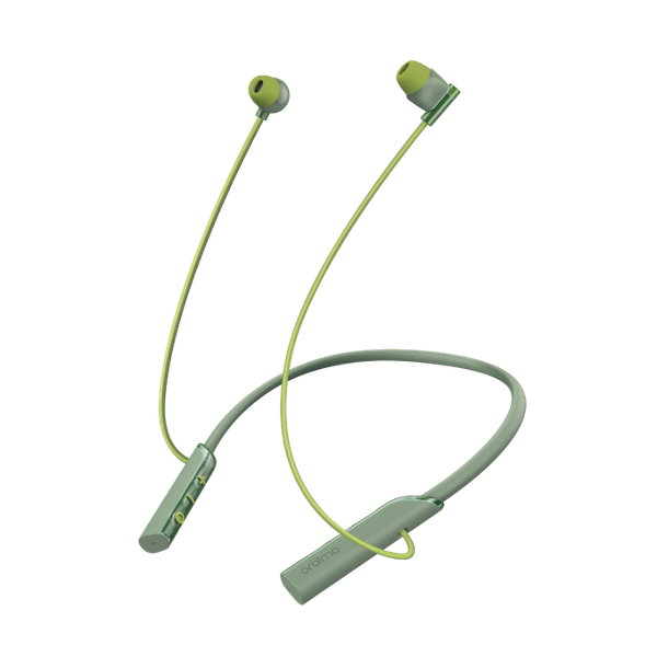 oraimo - Neckband Wireless Earphone - Shark 4 - Incredible Bass