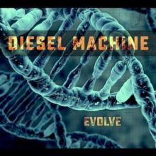Evolve (CD / Album)