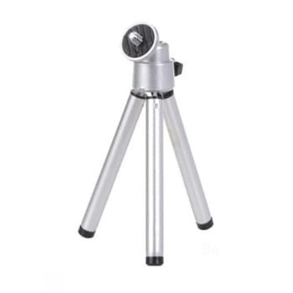 Action Mounts Selfie/Live Streaming/Recording Mini Camera/Phone Tripod