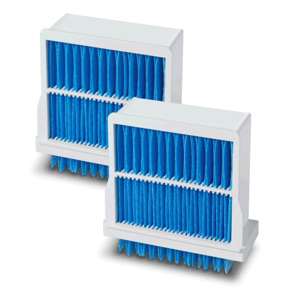 Beurer Replacement Filters for LV 50 Table Fan &amp; Humidifier: Set of 2