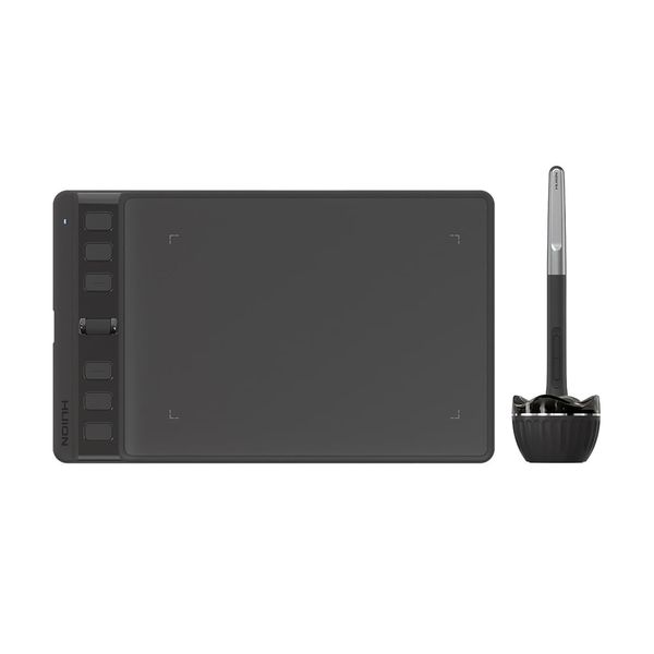 Huion Inspiroy 2 S