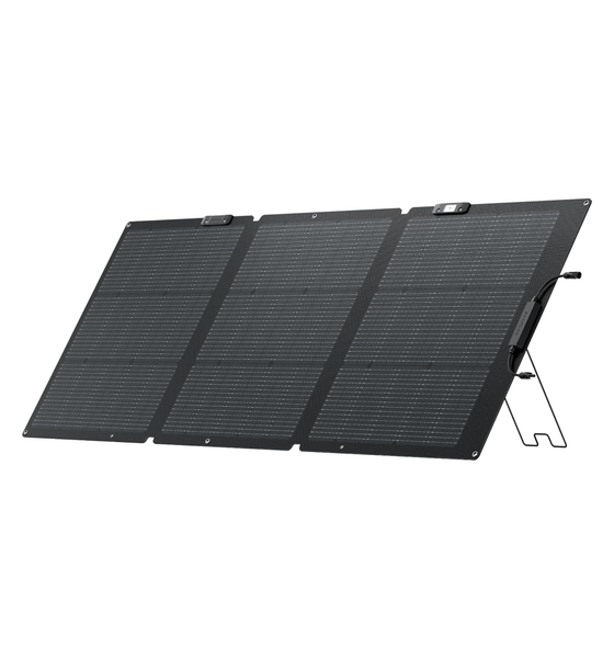 EcoFlow NextGen 160W Portable Solar Panel