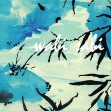 Wabi Sabi (Vinyl / 7" Single)