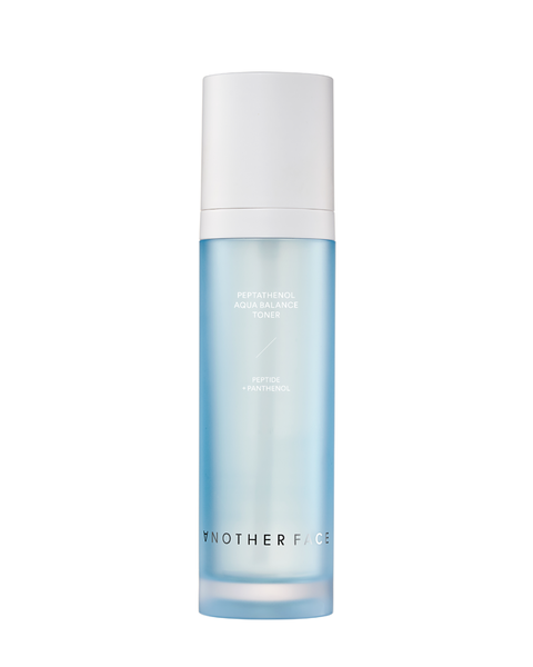 Another Face Peptathenol Aqua Balance Toner