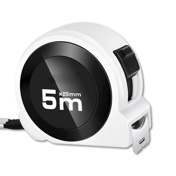5M Steel Tape Measure