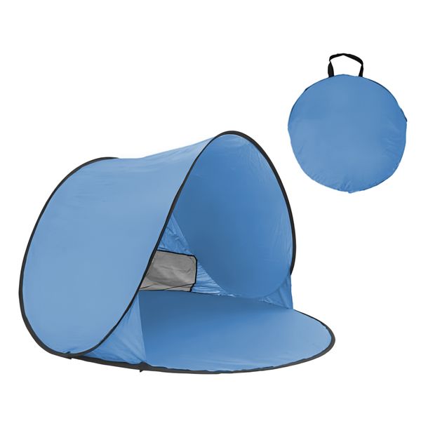 Pop Up Beach Tent