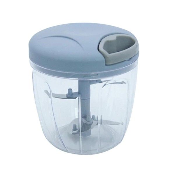 Manual Food Chopper