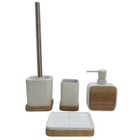 Bathroom Set