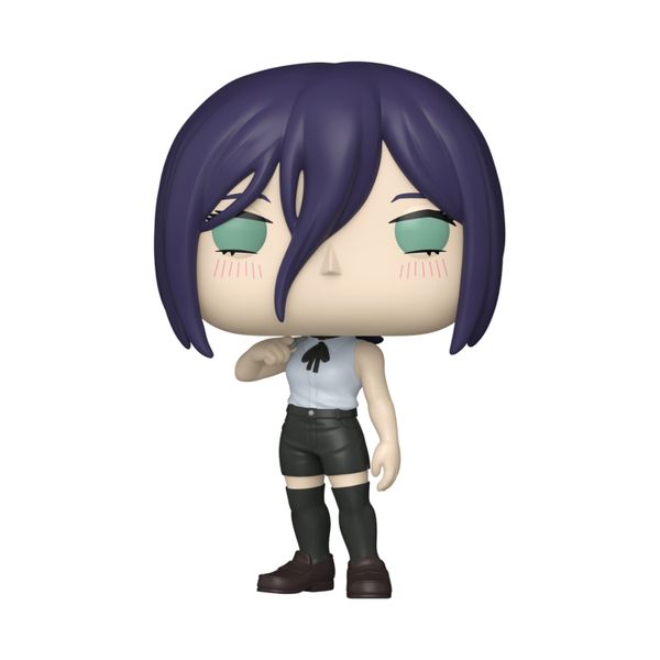 Funko Pop! Animation: Chainsaw Man The Movie Reze Arc - Reze
