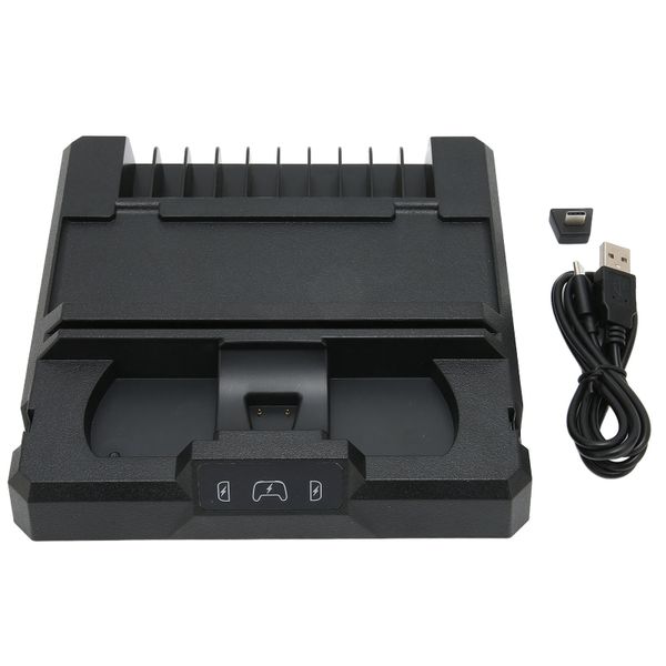 Charging Dock Compatible with Switch Pro