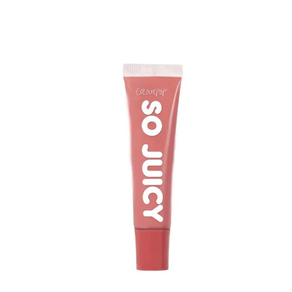 Colourpop So Juicy Plumping Gloss Stuntin