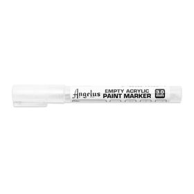 Angelus Empty Paint Marker - 3mm Nib