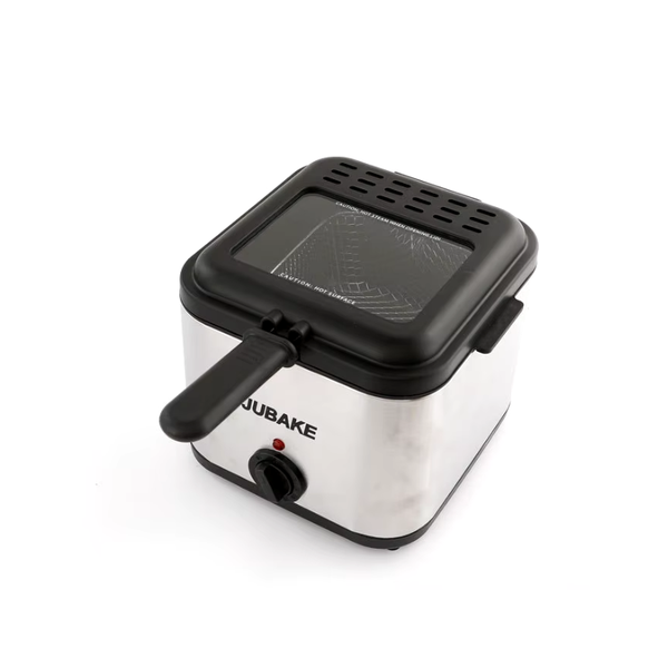 Jubake JU-1008 Multifunctional 3L Deep Fryer 1200W