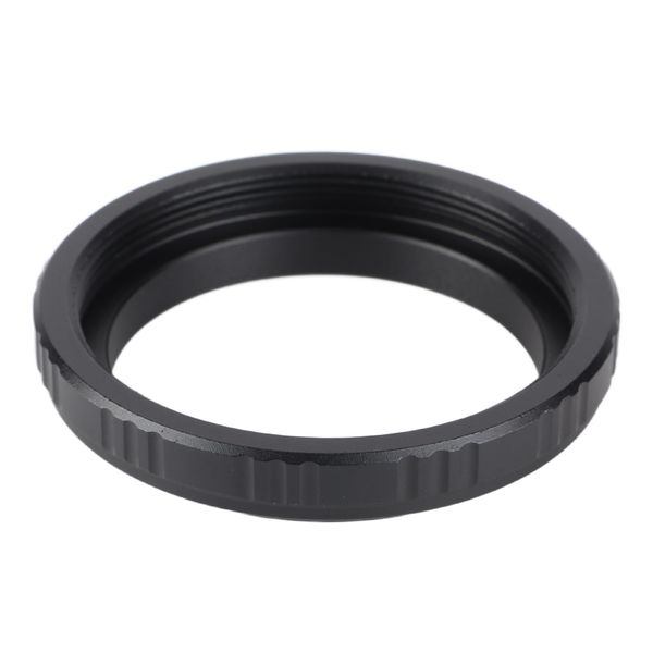 SCT female to M48x0.75 male thread adapter
