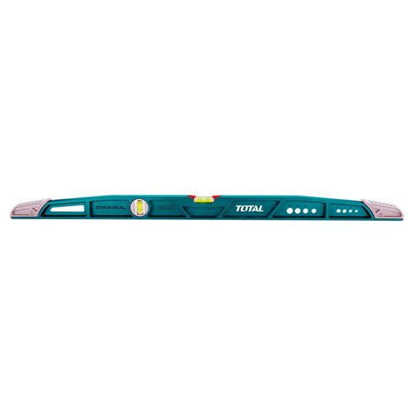 Total Tools Mason's Level 80cm Heavy-Duty
