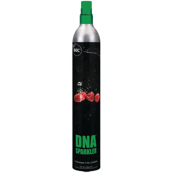 DNA Sparkler C20 Cylinder