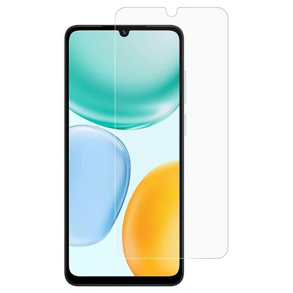 Hydrogel Screen Protector Compatible with H0N0R X5C PLUS - Set of 2