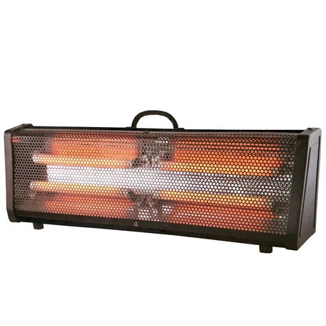Condere Electric Quartz Heater - High-Efficiency Ceramic Heater | Shop  Today. Get it Tomorrow! | takealot.com