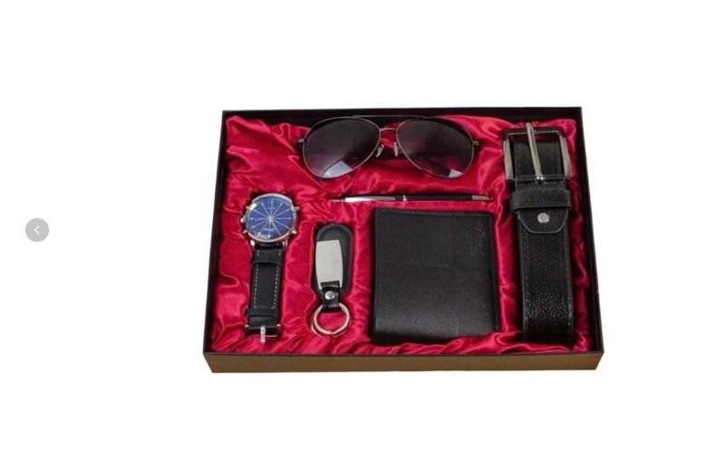 Men's Classic Gift Set