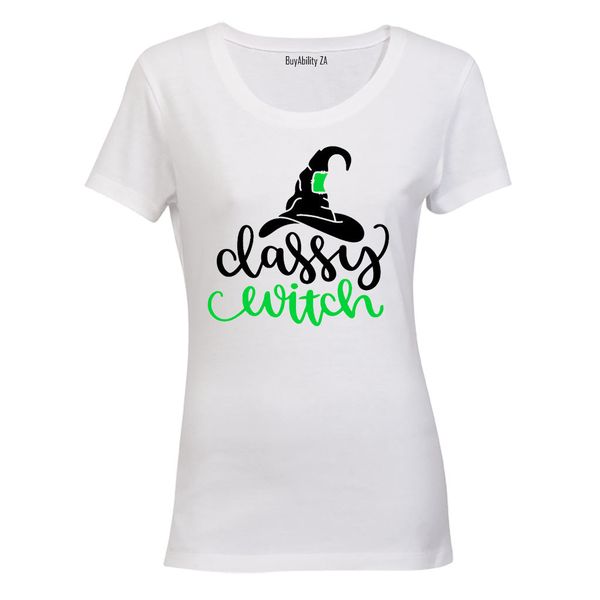 Ladies - T-Shirt image