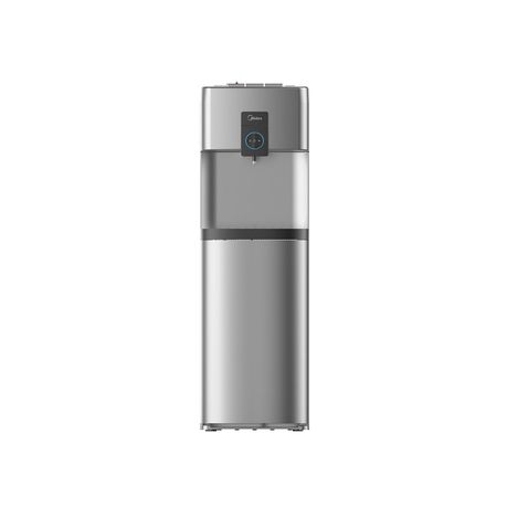 Bottom Loading Water Cooler Water Dispenser, Freestanding Water Dispenser Hot And Cold Water Dispenser 3 Temperatures With Hot, Cold & Room Water For Home/Office/Living/Room (White