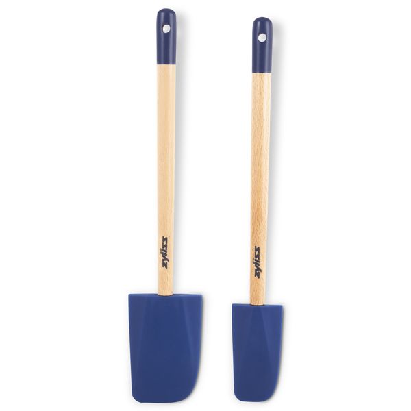 Zyliss Spatula Set
