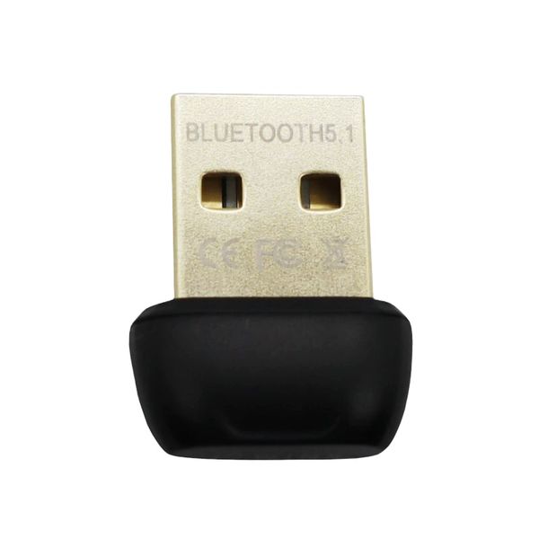 Bluetooth 5.1 - Adapter
