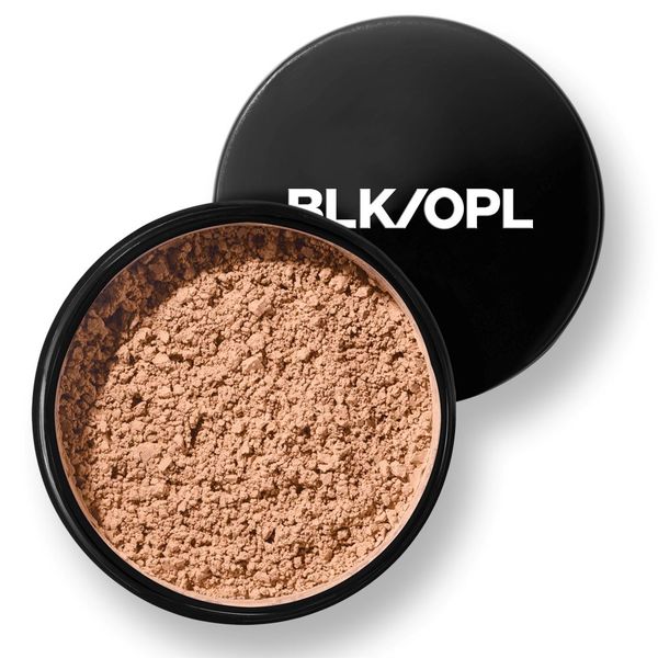 Black Opal Invisible Oil Blocking Loose Powder (Unboxed)