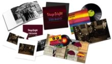 Stage Fright (Vinyl / 12" Album Box Set with CD and 7" Single)