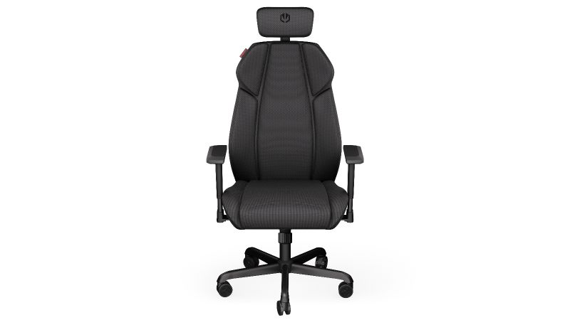 Endorfy Meta BK Ergonomic Gaming Chair