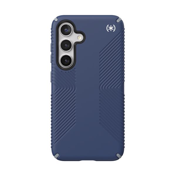 Speck Presidio2 Grip Case Compatible with Samsung Galaxy S24