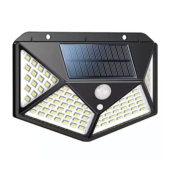 Outdoor Wall Solar Light