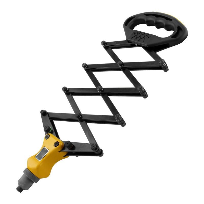 AIYI - Heavy Duty Folding Hand Riveter