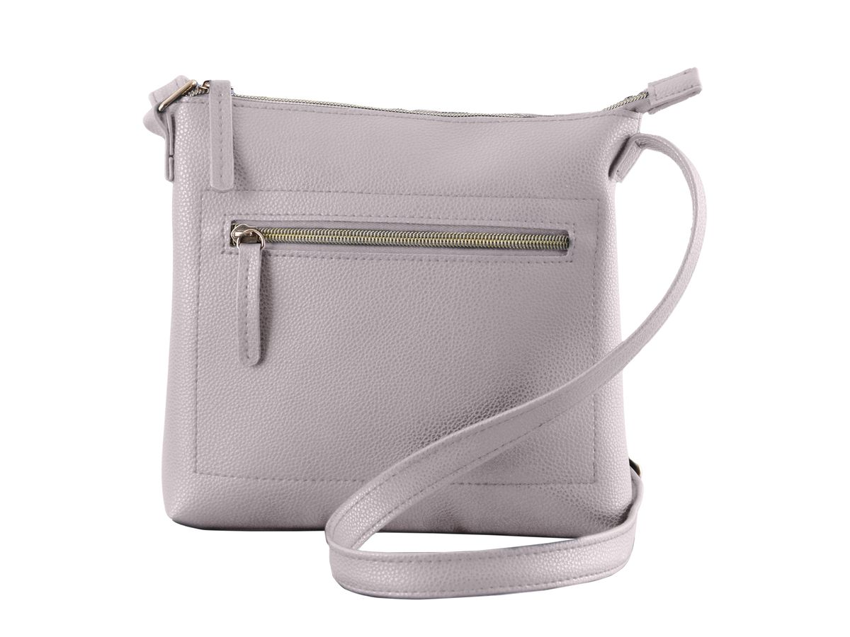 Slim Cross Body Bag - Nude | Shop Today. Get it Tomorrow! | takealot.com