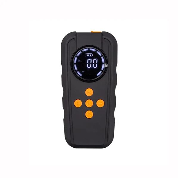 Emergency Powerbank Car Jumpstarter Air Pump, Compressor Tire Inflator