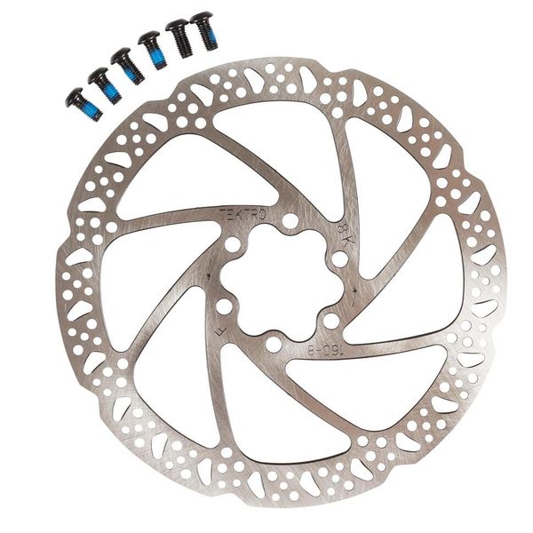 Btwin Bike Disc Brake 160 mm