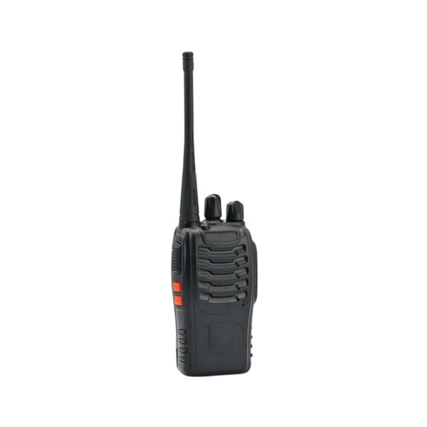 PortableTwo-Way Radio WalkieTalkie BF-888S