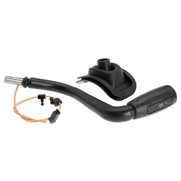 Transmission Shift Lever Shifter Lever Selector Compatible with Chevrolet