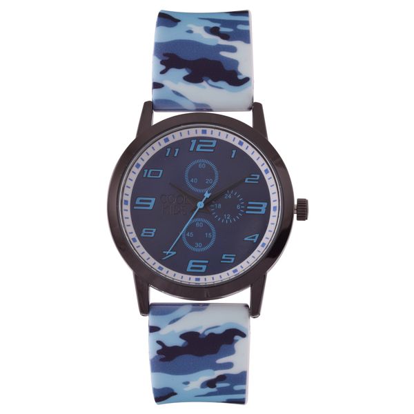 Cool Kids Utility Watch