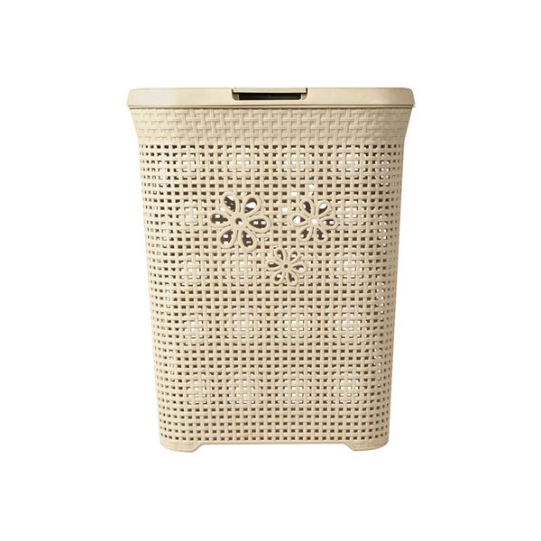 DH - Daisy Laundry Basket 50L