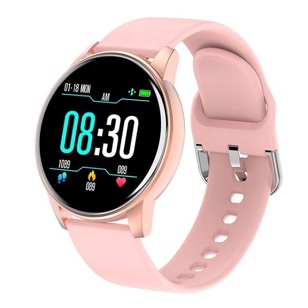 DIM ZL02 Activity Tracker Smart Watch | Shop Today. Get it Tomorrow ...
